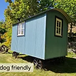 Craskie Glamping Pods