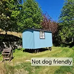 Craskie Glamping Pods